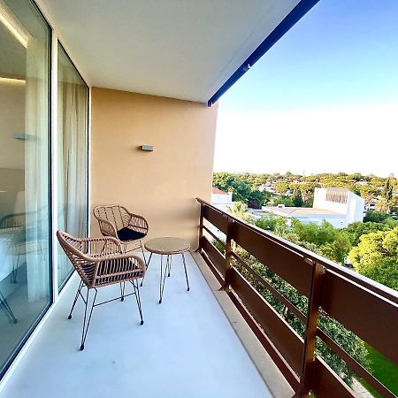 Marina Walk Apartment Vilamoura Exteriér fotografie