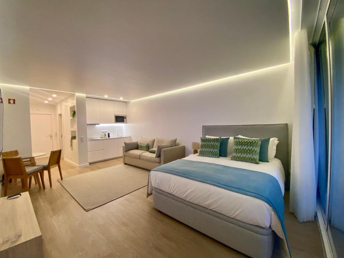 Marina Walk Apartment Vilamoura Exteriér fotografie