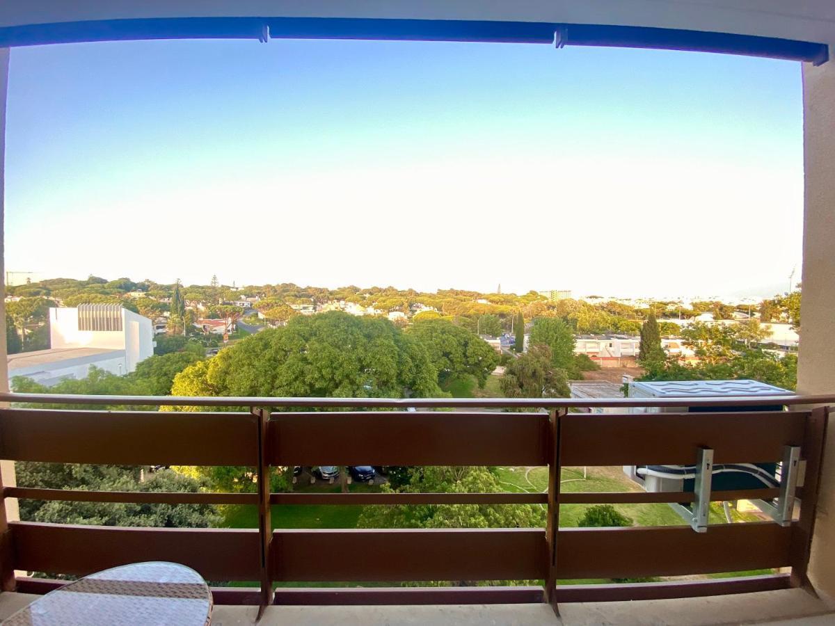 Marina Walk Apartment Vilamoura Exteriér fotografie