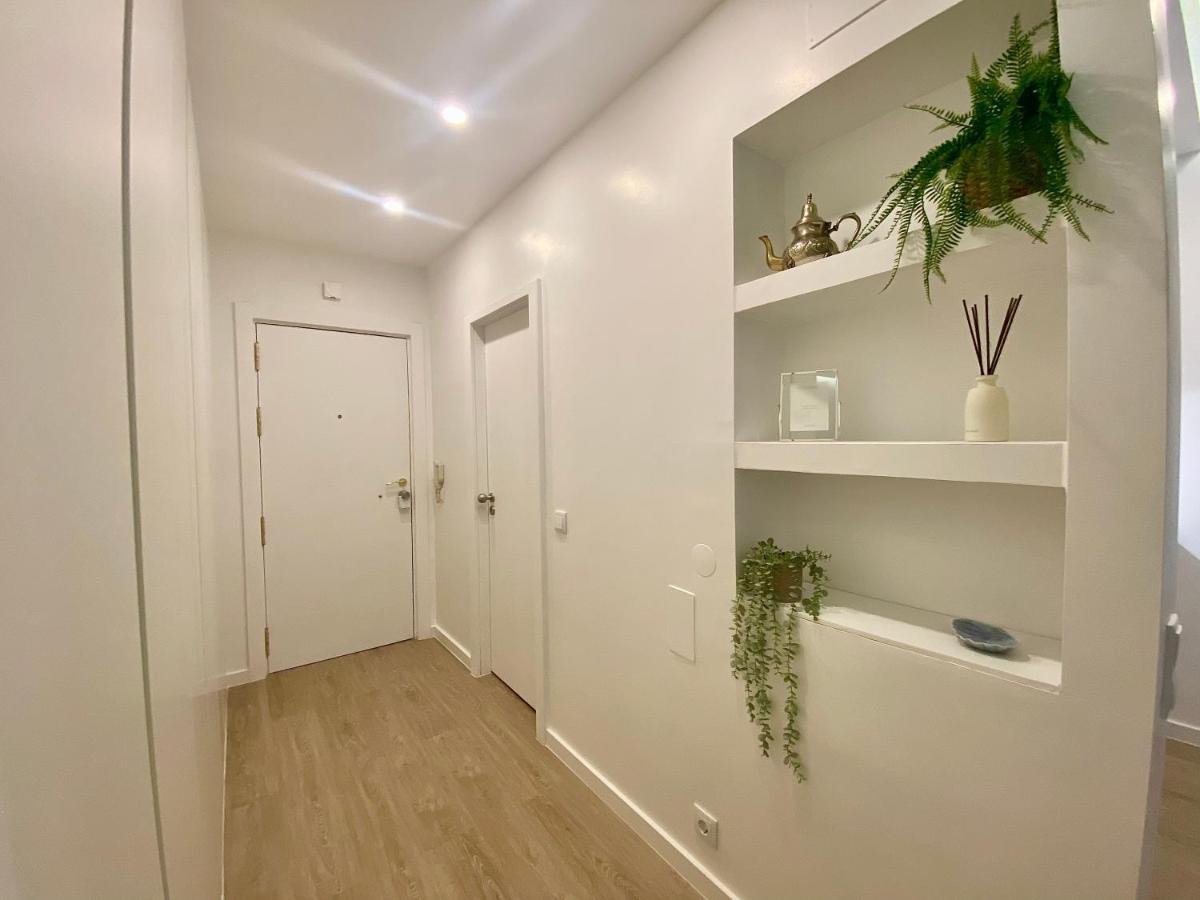 Marina Walk Apartment Vilamoura Exteriér fotografie