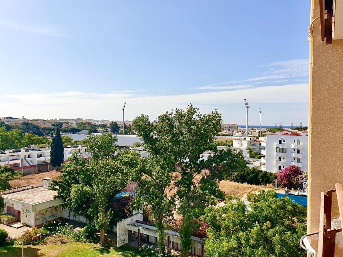 Marina Walk Apartment Vilamoura Exteriér fotografie