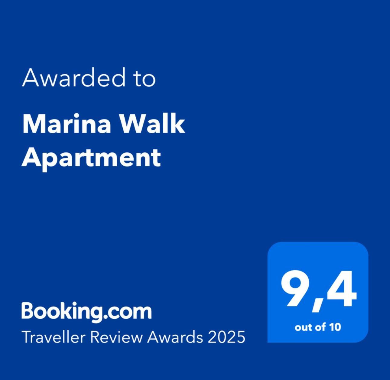 Marina Walk Apartment Vilamoura Exteriér fotografie